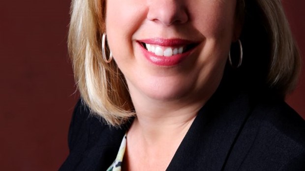 Les 4 coups de Chantal Tremblay